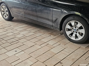 vând jante r17 bmw 225 55 17 - imagine 4