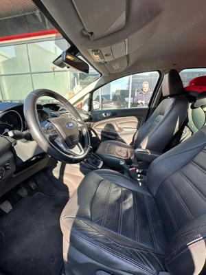 Vand Ford EcoSport 1000  - imagine 5