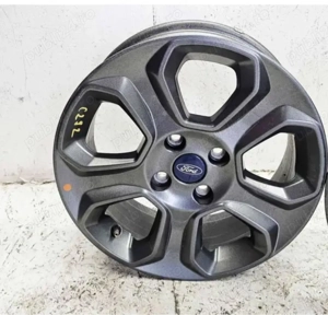 Vand Ford EcoSport 1000  - imagine 6