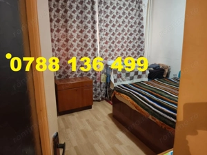 57mp,  2 camere confort 1 decomandat, etaj 2, cu imbunatatiri, Radu Negru