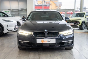 BMW Seria 3 330e iPerformance - imagine 2