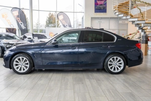 BMW Seria 3 330e iPerformance - imagine 4