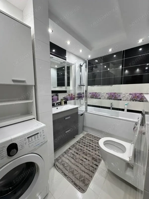 Apartamente 2 camere zona Obor - imagine 6