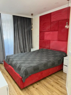 Garsoniera de inchiriat in zona Bucurestii Noi