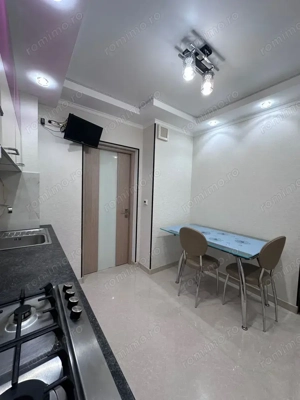 Apartamente 2 camere zona Obor - imagine 2