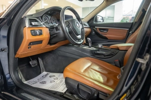 BMW Seria 3 330e iPerformance - imagine 11