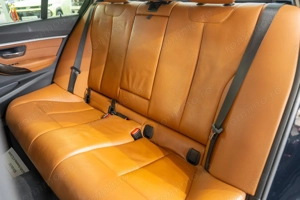 BMW Seria 3 330e iPerformance - imagine 20