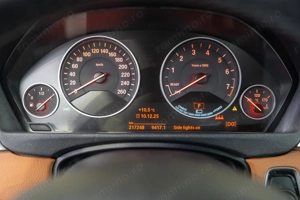 BMW Seria 3 330e iPerformance - imagine 13