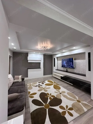 Apartamente 2 camere zona Obor - imagine 8