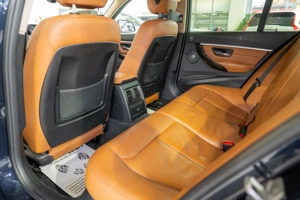 BMW Seria 3 330e iPerformance - imagine 19