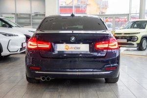 BMW Seria 3 330e iPerformance - imagine 6