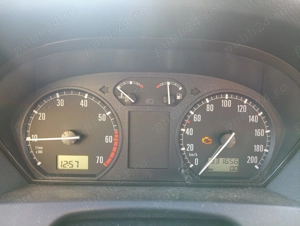 Skoda Fabia 1.4 benzină, 2001, albastră, ITP valabil   funcțională - imagine 7