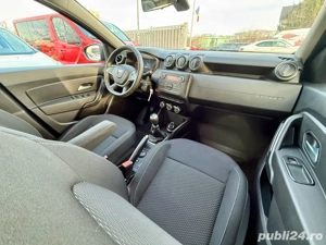Dacia Duster 1.5 Dci 4x4 2021 - imagine 6