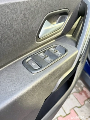 Dacia Duster 1.5 Dci 4x4 2021 - imagine 18