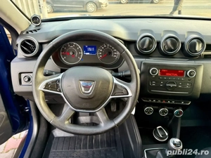Dacia Duster 1.5 Dci 4x4 2021 - imagine 12