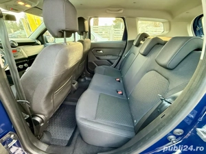 Dacia Duster 1.5 Dci 4x4 2021 - imagine 7