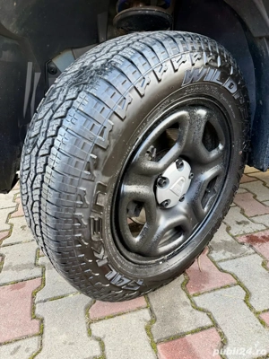 Dacia Duster 1.5 Dci 4x4 2021 - imagine 15