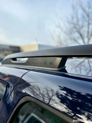 Dacia Duster 1.5 Dci 4x4 2021 - imagine 11