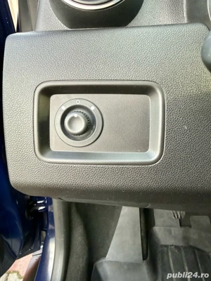 Dacia Duster 1.5 Dci 4x4 2021 - imagine 19