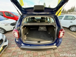 Dacia Duster 1.5 Dci 4x4 2021 - imagine 10