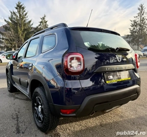 Dacia Duster 1.5 Dci 4x4 2021 - imagine 4