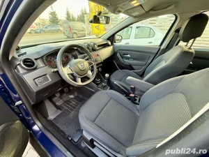 Dacia Duster 1.5 Dci 4x4 2021 - imagine 5