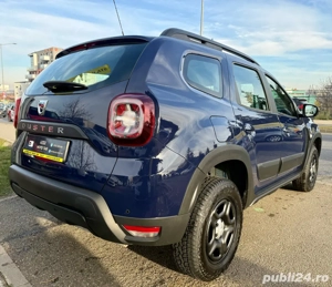 Dacia Duster 1.5 Dci 4x4 2021 - imagine 3
