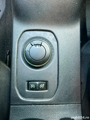 Dacia Duster 1.5 Dci 4x4 2021 - imagine 17