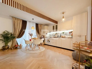 De vanzare apartament la cheie cu 2 camere Baza Sportiva Gheorgheni