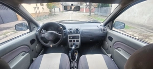 Logan MCV Break .an 2008 cu 7 locuri, Inmatriculat - imagine 6