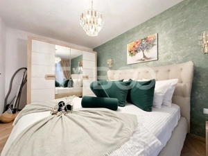 De vanzare apartament cu 2 camere langa Baza Sportiva in Gheorgheni - imagine 4