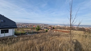 Teren construibil cu pozitie excelenta! - imagine 2