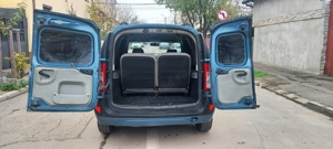 Logan MCV Break .an 2008 cu 7 locuri, Inmatriculat - imagine 5