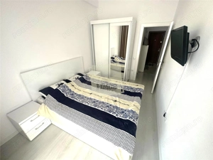 Apartament modern 2 camere si parcare in zona Doamna Stanca