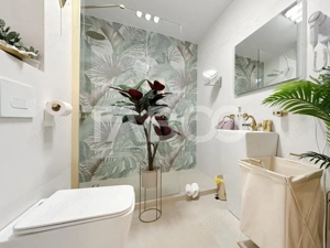 De vanzare apartament cu 2 camere langa Baza Sportiva in Gheorgheni - imagine 6