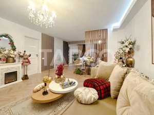 De vanzare apartament cu 2 camere langa Baza Sportiva in Gheorgheni - imagine 5