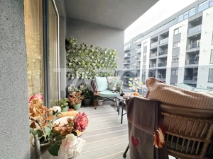 De vanzare apartament cu 2 camere langa Baza Sportiva in Gheorgheni - imagine 7