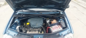 Logan MCV Break .an 2008 cu 7 locuri, Inmatriculat - imagine 7