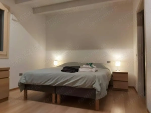 Garsoniera de inchiriat in zona Piata Universitatii