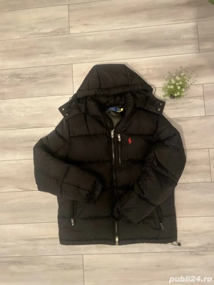 geaca polo ralph lauren barbati 