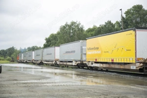 Angajam sofer tir comunitate  - imagine 2