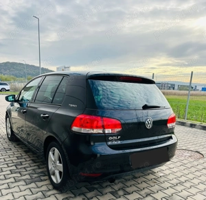 Golf 6 1.2 TSI 105 CP   2011  - imagine 2