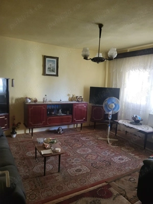 apartament 3 camere Pucioasa