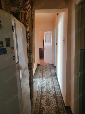 apartament 3 camere Pucioasa - imagine 3