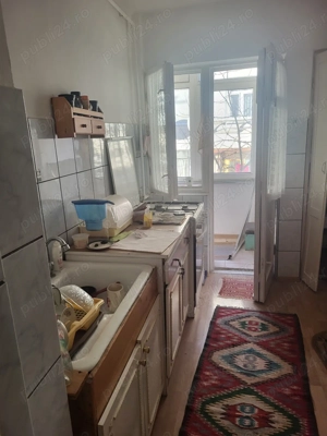 apartament 3 camere Pucioasa - imagine 2