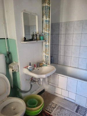 apartament 3 camere Pucioasa - imagine 6