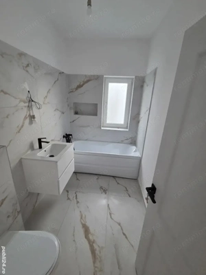 Apartament cu 2 camere etajul 2 din 3 2 BALCOANE Braytim - imagine 2