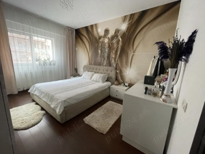 Vânzare apartament de 2 camere Militari Residence