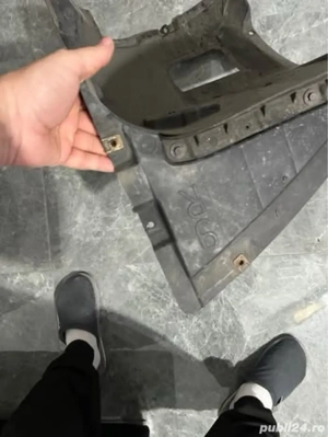 Carnaj fata Dreapta Bmw e90 91 original 2005-2008 - imagine 2