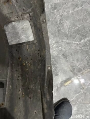 Carnaj fata Dreapta Bmw e90 91 original 2005-2008 - imagine 4